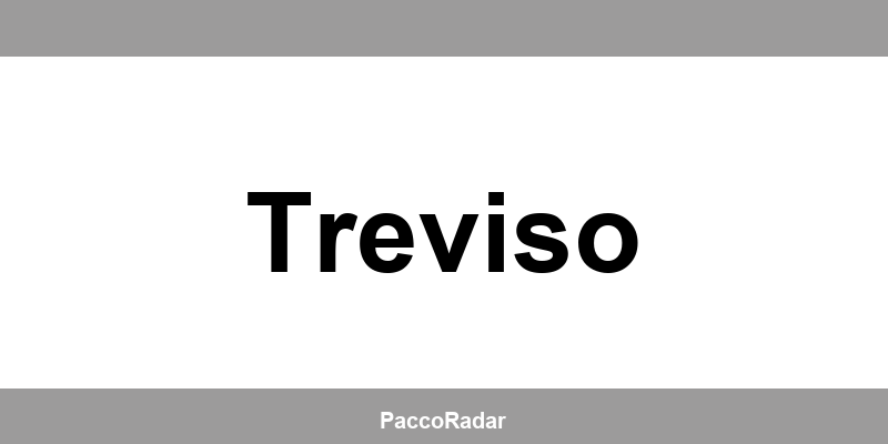 Centro operativo SDA - Numero di telefono per contattare Treviso
