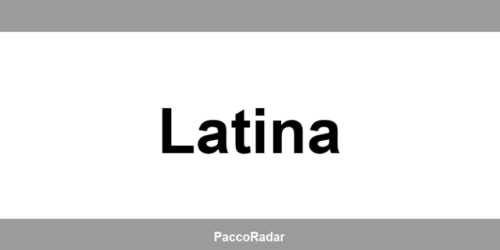 Centro operativo SDA - Numero di telefono per contattare Latina